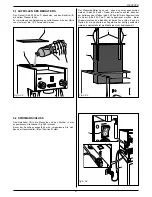 Предварительный просмотр 30 страницы Gaggia TS Operating Instructions Manual