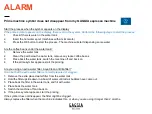 Предварительный просмотр 28 страницы Gaggia Velasca Black Troubleshooting Manual