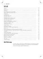 Preview for 24 page of Gaggia VELASCA SUP047G User Manual