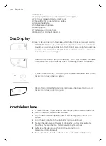 Preview for 28 page of Gaggia VELASCA SUP047G User Manual