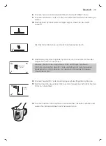 Preview for 29 page of Gaggia VELASCA SUP047G User Manual