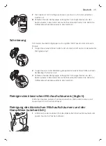 Preview for 35 page of Gaggia VELASCA SUP047G User Manual