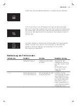 Preview for 39 page of Gaggia VELASCA SUP047G User Manual