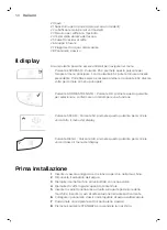 Preview for 50 page of Gaggia VELASCA SUP047G User Manual