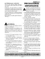 Предварительный просмотр 33 страницы Gaggia VIVA GAGGIA Operating Instructions Manual