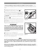 Preview for 14 page of Gaggia W1IXX014MENXXC User Manual