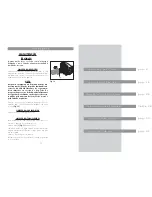 Preview for 3 page of Gaggia W2IXX014MENXXC User Manual