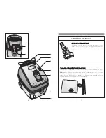 Preview for 4 page of Gaggia W2IXX014MENXXC User Manual