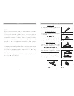 Preview for 30 page of Gaggia W2IXX014MENXXC User Manual