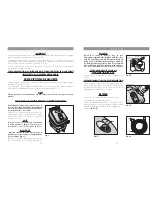 Preview for 32 page of Gaggia W2IXX014MENXXC User Manual