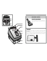 Preview for 37 page of Gaggia W2IXX014MENXXC User Manual