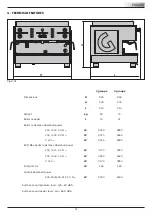 Предварительный просмотр 27 страницы Gaggia XD Evolution Operating Instructions Manual