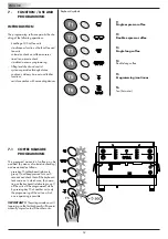 Предварительный просмотр 32 страницы Gaggia XD Evolution Operating Instructions Manual