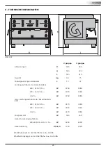 Предварительный просмотр 45 страницы Gaggia XD Evolution Operating Instructions Manual