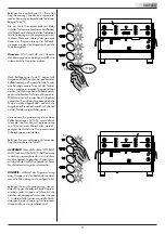 Предварительный просмотр 51 страницы Gaggia XD Evolution Operating Instructions Manual