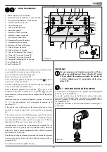 Предварительный просмотр 65 страницы Gaggia XD Evolution Operating Instructions Manual