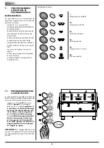 Предварительный просмотр 68 страницы Gaggia XD Evolution Operating Instructions Manual