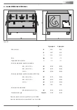 Предварительный просмотр 81 страницы Gaggia XD Evolution Operating Instructions Manual