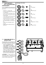 Предварительный просмотр 86 страницы Gaggia XD Evolution Operating Instructions Manual