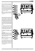 Предварительный просмотр 87 страницы Gaggia XD Evolution Operating Instructions Manual