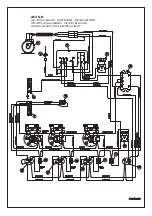 Предварительный просмотр 101 страницы Gaggia XD Evolution Operating Instructions Manual