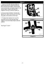 Предварительный просмотр 8 страницы GAGGLE 4162077 Manual