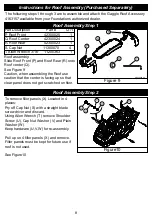 Предварительный просмотр 9 страницы GAGGLE 4162077 Manual