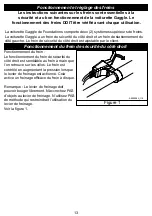 Предварительный просмотр 14 страницы GAGGLE 4162077 Manual