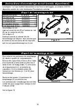 Предварительный просмотр 19 страницы GAGGLE 4162077 Manual