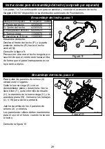 Предварительный просмотр 29 страницы GAGGLE 4162077 Manual