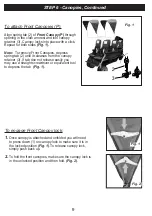 Preview for 9 page of GAGGLE 9909103 Assembly Instructions Manual