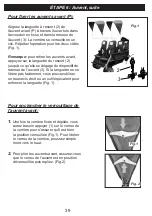 Preview for 39 page of GAGGLE 9909103 Assembly Instructions Manual