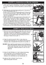 Preview for 50 page of GAGGLE 9909103 Assembly Instructions Manual