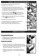 Preview for 52 page of GAGGLE 9909103 Assembly Instructions Manual