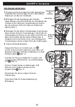 Preview for 53 page of GAGGLE 9909103 Assembly Instructions Manual