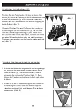 Preview for 54 page of GAGGLE 9909103 Assembly Instructions Manual