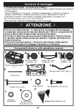 Preview for 64 page of GAGGLE 9909103 Assembly Instructions Manual