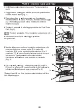 Preview for 66 page of GAGGLE 9909103 Assembly Instructions Manual