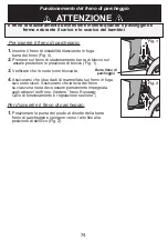 Preview for 74 page of GAGGLE 9909103 Assembly Instructions Manual