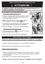 Preview for 75 page of GAGGLE 9909103 Assembly Instructions Manual