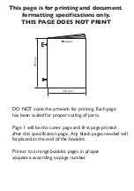 GAGGLE Compass Trio Instruction Manual preview