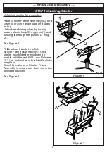 Preview for 6 page of GAGGLE Compass Trio Instruction Manual