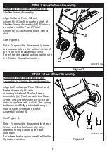 Preview for 7 page of GAGGLE Compass Trio Instruction Manual