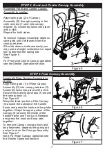 Preview for 8 page of GAGGLE Compass Trio Instruction Manual