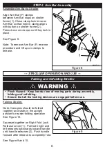 Preview for 9 page of GAGGLE Compass Trio Instruction Manual