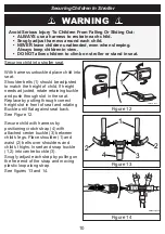 Preview for 11 page of GAGGLE Compass Trio Instruction Manual