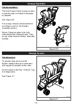 Preview for 15 page of GAGGLE Compass Trio Instruction Manual