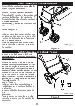 Preview for 23 page of GAGGLE Compass Trio Instruction Manual