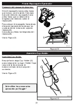 Preview for 32 page of GAGGLE Compass Trio Instruction Manual