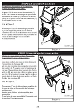 Preview for 39 page of GAGGLE Compass Trio Instruction Manual